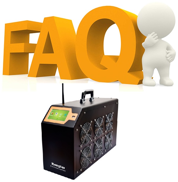 Блоки нагрузки для АКБ: часто задаваемые вопросы (FAQ)