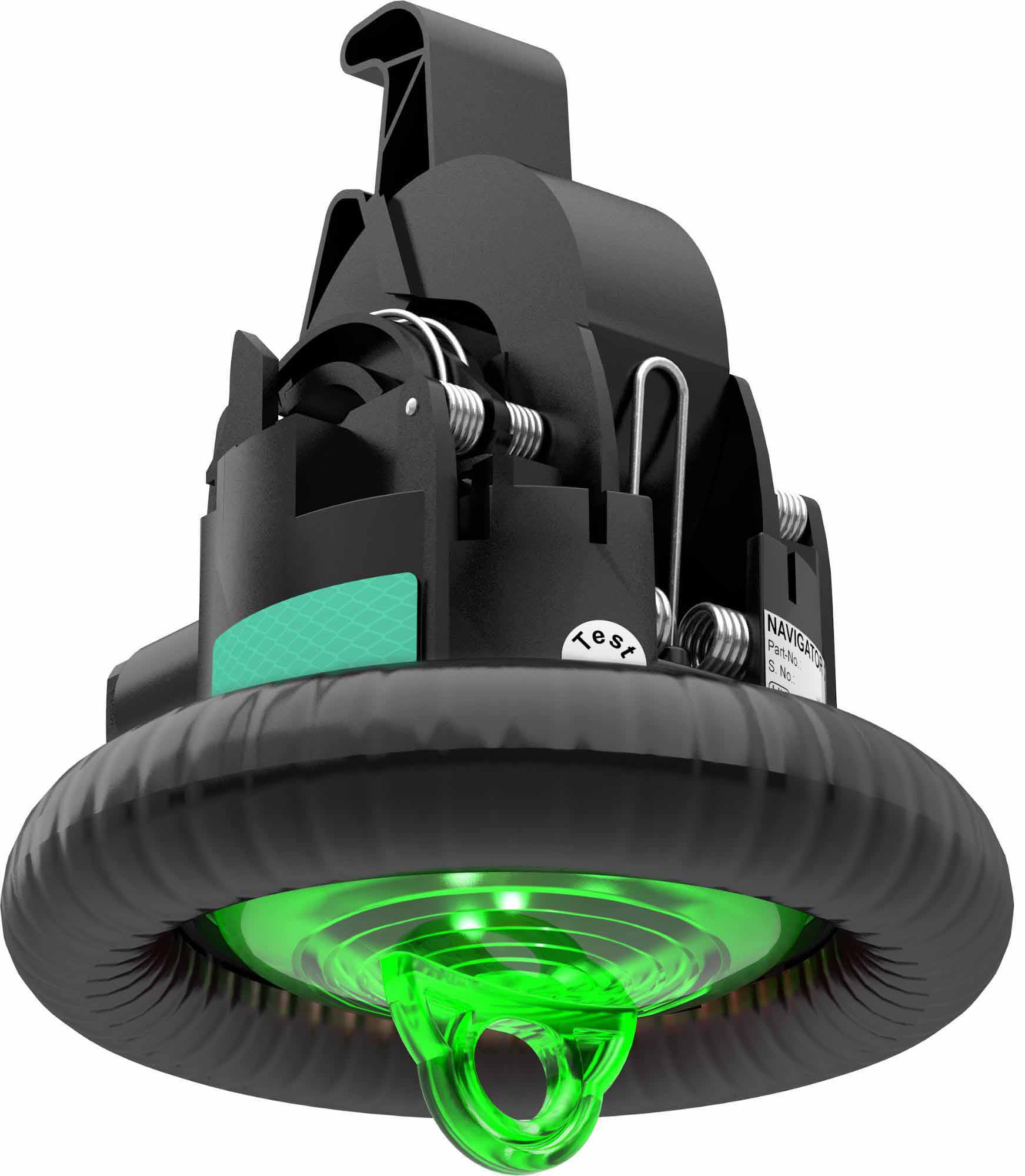 Horstmann Smart Navigator 2.0