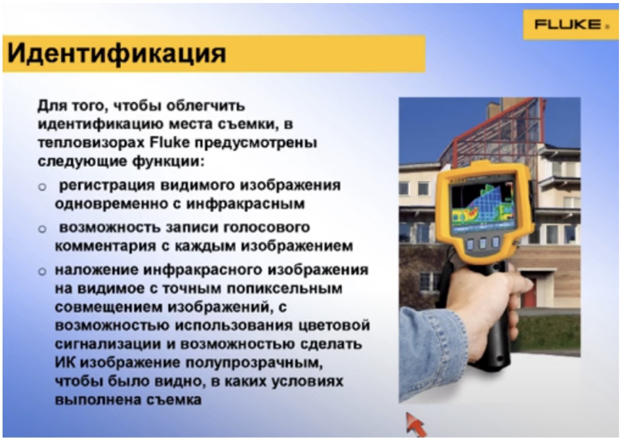 Идентификация
