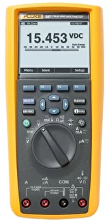 Мультиметры Fluke 287, 287/NUC, 289