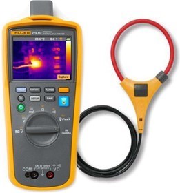 Мультиметр Fluke 279FC