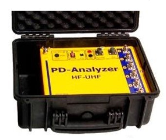 PD Analyzer