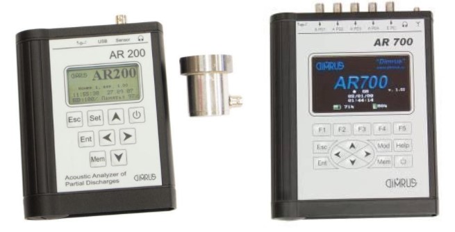 AR200
