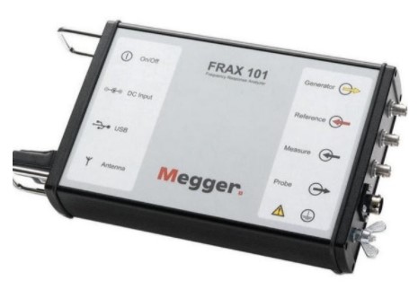 FRAX-101