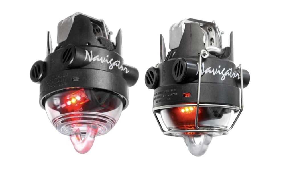 NAVIGATOR LM / NAVIGATOR LM HV