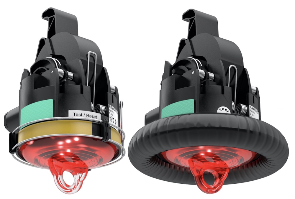 SMART NAVIGATOR 2.0 / SMART NAVIGATOR 2.0 LC / SMART NAVIGATOR 2.0 HV