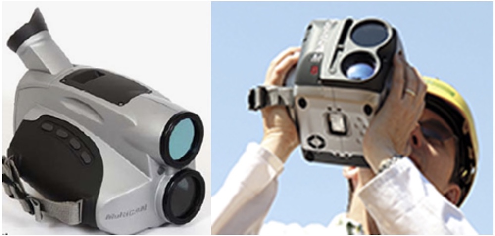 Приборы «CoroCAM» и «MultiCAM» внесены в реестр средств измерений РФ