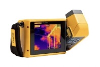 Fluke TiX500
