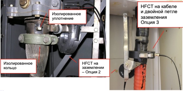 Подходят для установки