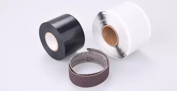 Ремонт силового кабеля: современные решения и технологии