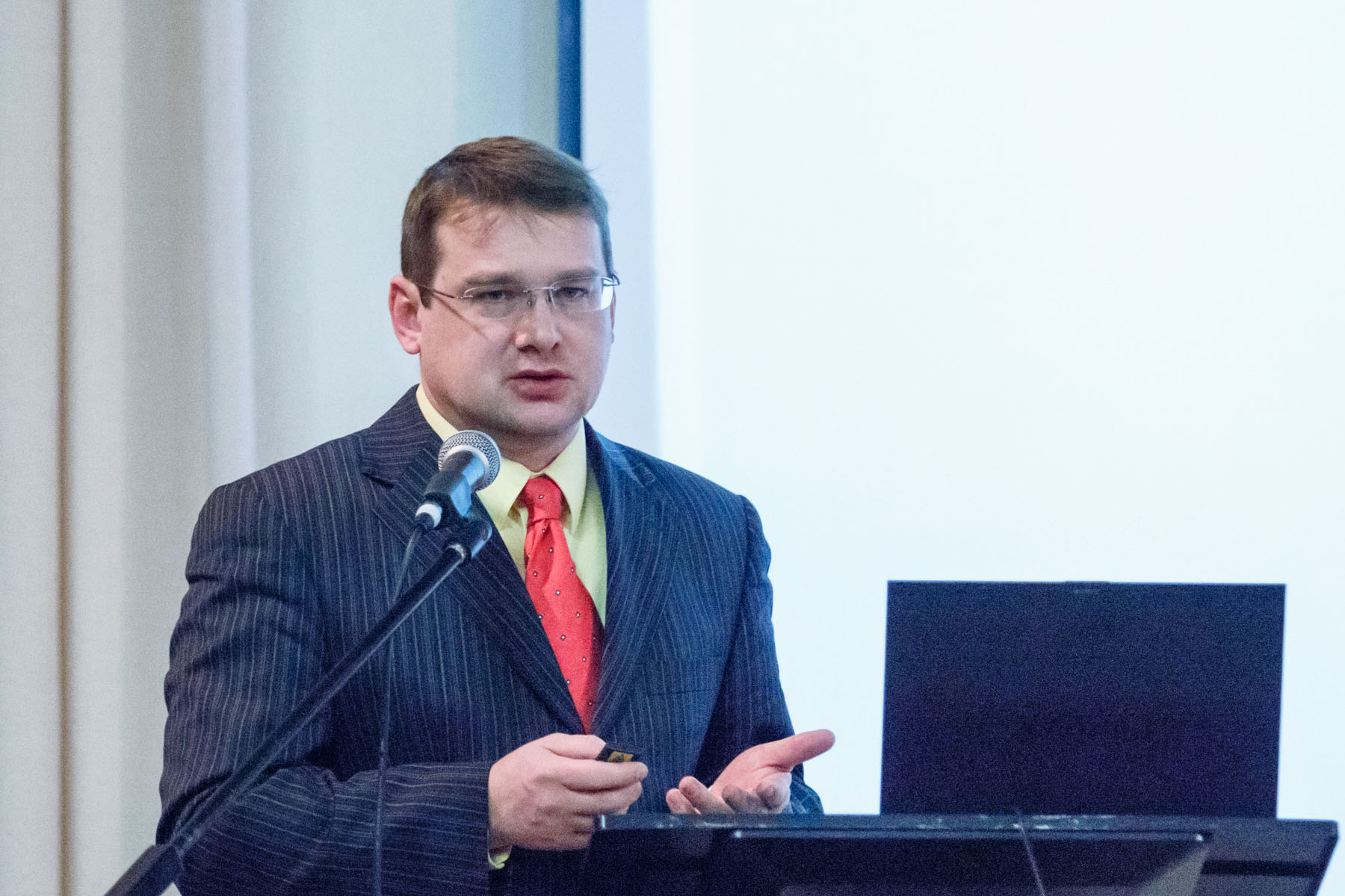 Олег Викторович Голенко