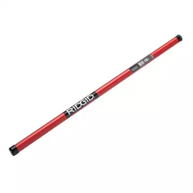 RIDGID MR-10 - ферромагнитный металлоискатель в чехле