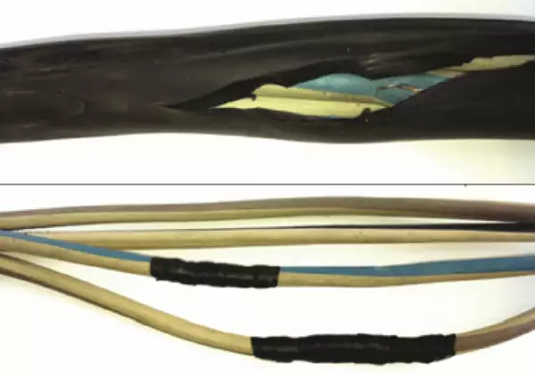 ИМАГ-РК-1-KIT Ленточный ремонтный комплект для кабеля со сплошной изоляцией до 1 кВ