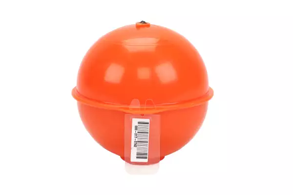 3M Scotchmark™ 1421-XR/iD — интеллектуальный шаровой маркер для линий связи (оранжевый)