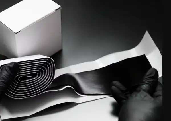 ИМАГ-ЛМ-КС-SF Электроизоляционная мастика ИМАГ-ЛМ-КС-SF, 38мм х 1,5м