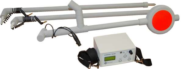 Эрстед ТДИ-МА - приемник трассодефектоискателя