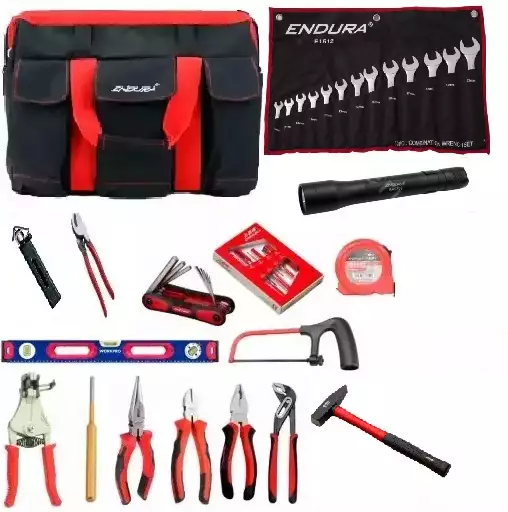 SK-50 - набор инструментов широкого применения