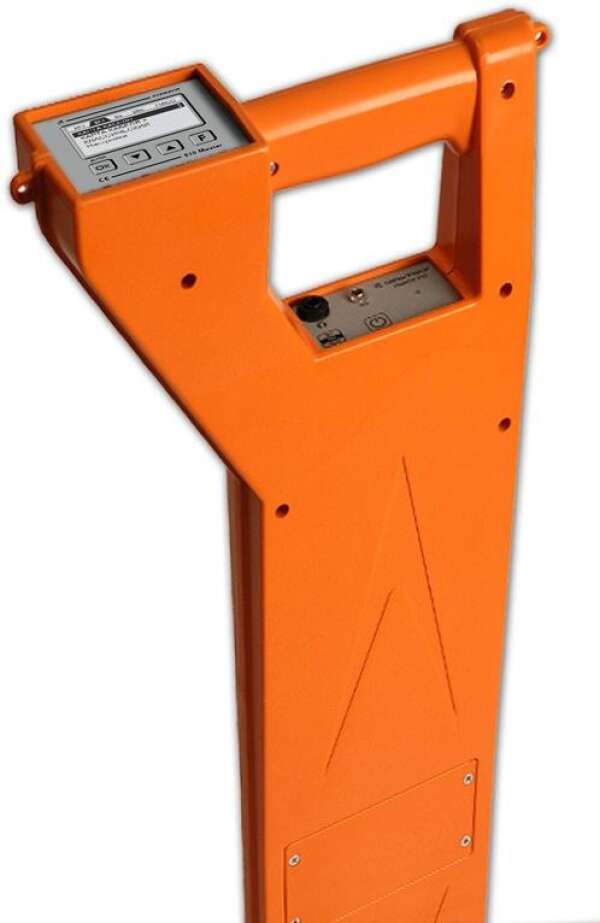 Комплект трассо-дефектоискателя Поиск 510 MASTER без генератора